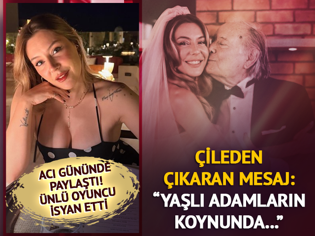 Ege K&ouml;kenli dedesini kaybedince paylaştı! Gelen &ccedil;irkin mesaja patladı