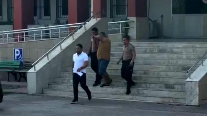 Adana'da uyuşturucu ş&uuml;phelisi tutuklandı