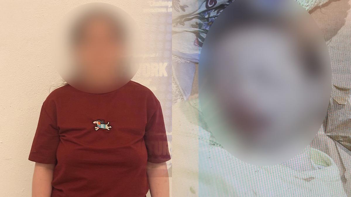 Kız bebeğini çöpe atmıştı! O annenin ifadesi ortaya çıktı: "Sonradan bulur yanıma alırım dedim"