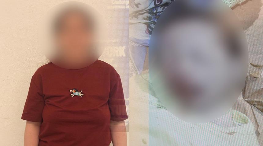 Kız bebeğini &ccedil;&ouml;pe atmıştı! O annenin ifadesi ortaya &ccedil;ıktı: "Sonradan bulur yanıma alırım dedim"