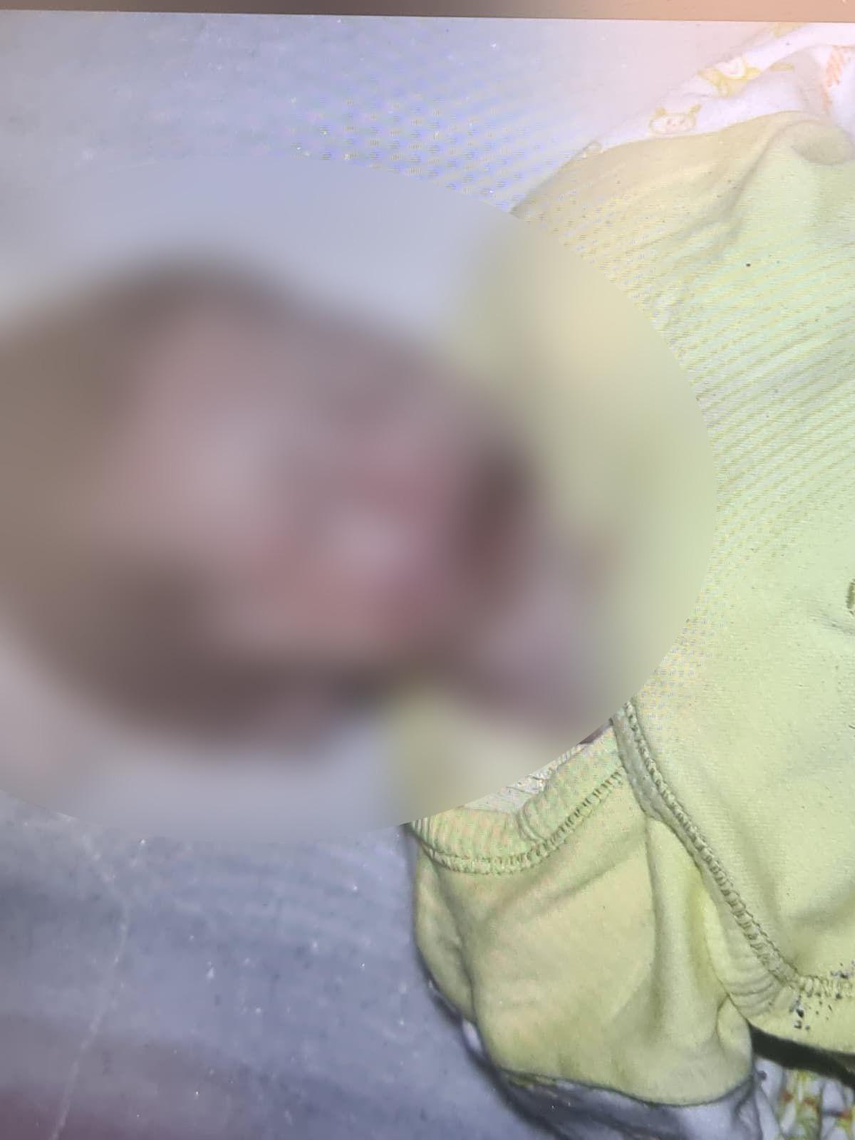 Kız bebeğini çöpe atmıştı! O annenin ifadesi ortaya çıktı: "Sonradan bulur yanıma alırım dedim" 1
