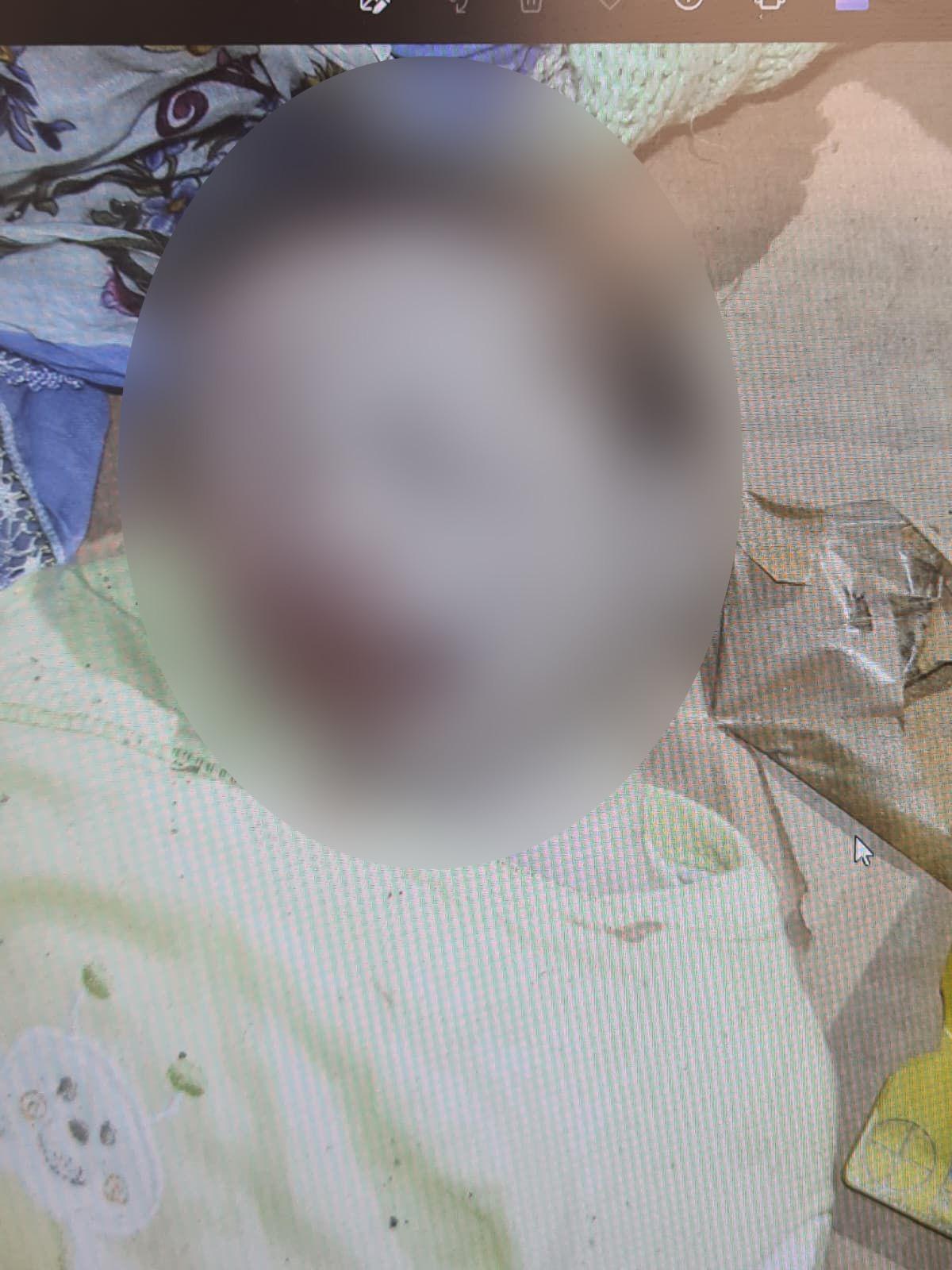 Kız bebeğini çöpe atmıştı! O annenin ifadesi ortaya çıktı: "Sonradan bulur yanıma alırım dedim" 3