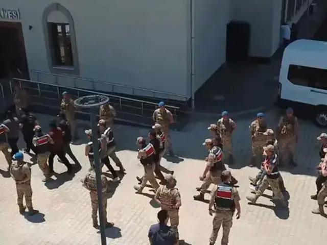 Askeri Balta cinayeti 6 yıl sonra aydınlatıldı