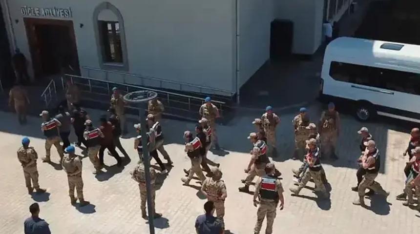 Askeri Balta cinayeti 6 yıl sonra aydınlatıldı