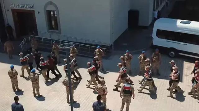 Askeri Balta cinayeti 6 yıl sonra aydınlatıldı