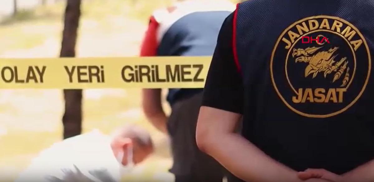 Askeri Balta cinayeti 6 yıl sonra aydınlatıldı 3