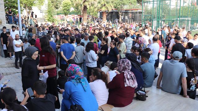 2026 LGS sınavı sona erdi! LGS sonuçları ne zaman açıklanacak?