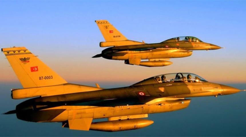 Sınır ötesine operasyon!