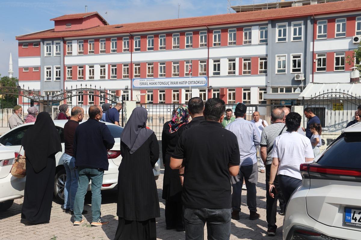 2026 LGS sınavı sona erdi! LGS sonuçları ne zaman açıklanacak? 2