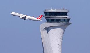 İstanbul'daki havalimanları "zamanında kalkış" performansıyla Avrupa'nın zirvesinde