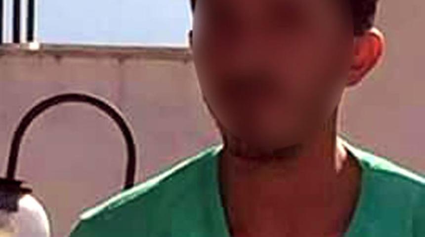 Skandal karar: Kızını istismar eden babaya bakın ne ceza verdiler!