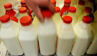 T&uuml;rkiye'nin ayran, kefir ve yoğurt &uuml;retimi 4 ayda rekor seviyeye &ccedil;ıktı