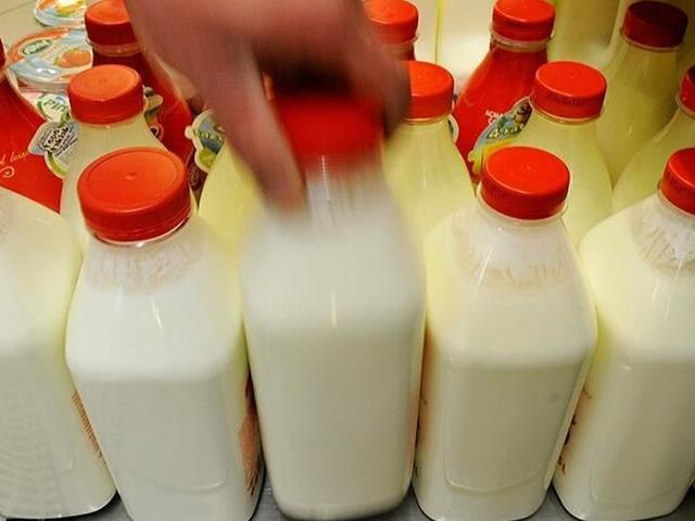 T&uuml;rkiye'nin ayran, kefir ve yoğurt &uuml;retimi 4 ayda rekor seviyeye &ccedil;ıktı