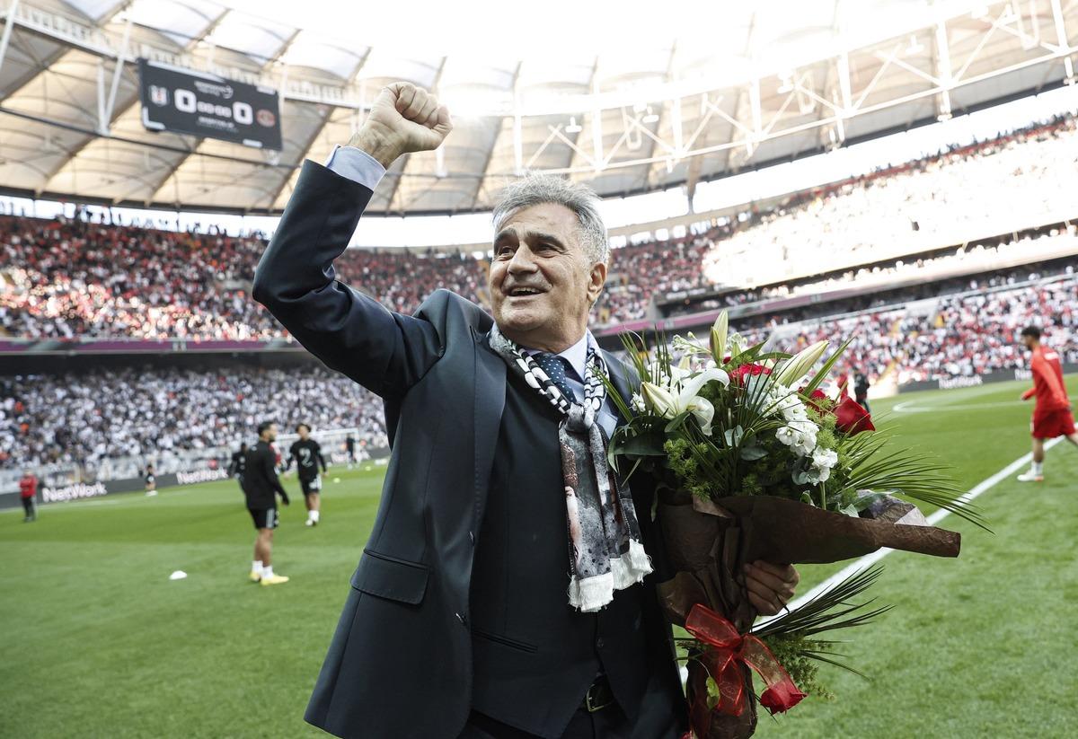 Şenol Güneş yapay zekaya danıştı! Aldığı yanıt şaşırttı 1