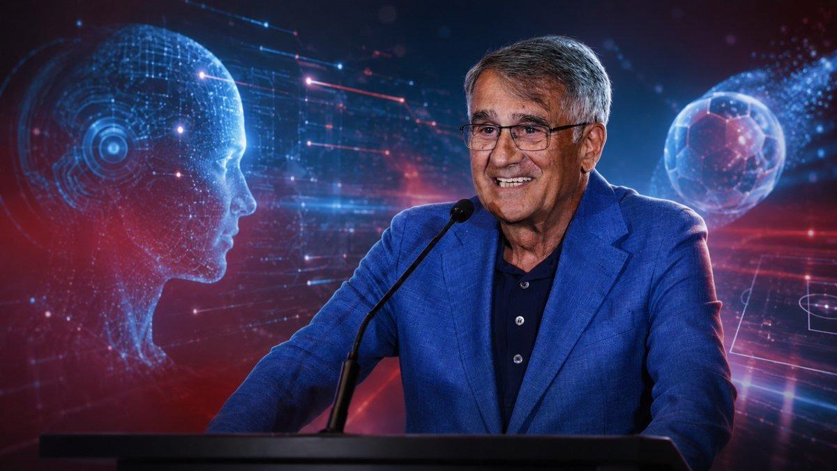 Şenol Güneş yapay zekaya danıştı! Aldığı yanıt şaşırttı 4