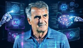 Şenol G&uuml;neş yapay zekaya danıştı! Aldığı yanıt şaşırttı