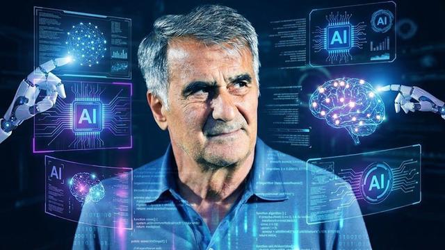 Şenol Güneş yapay zekaya danıştı! Aldığı yanıt şaşırttı