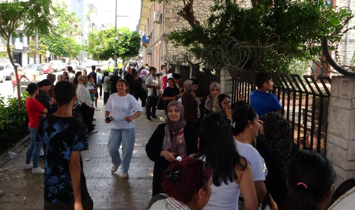 LGS zor muydu, kolay mıydı? Öğrenciler sınavı değerlendirdi 1