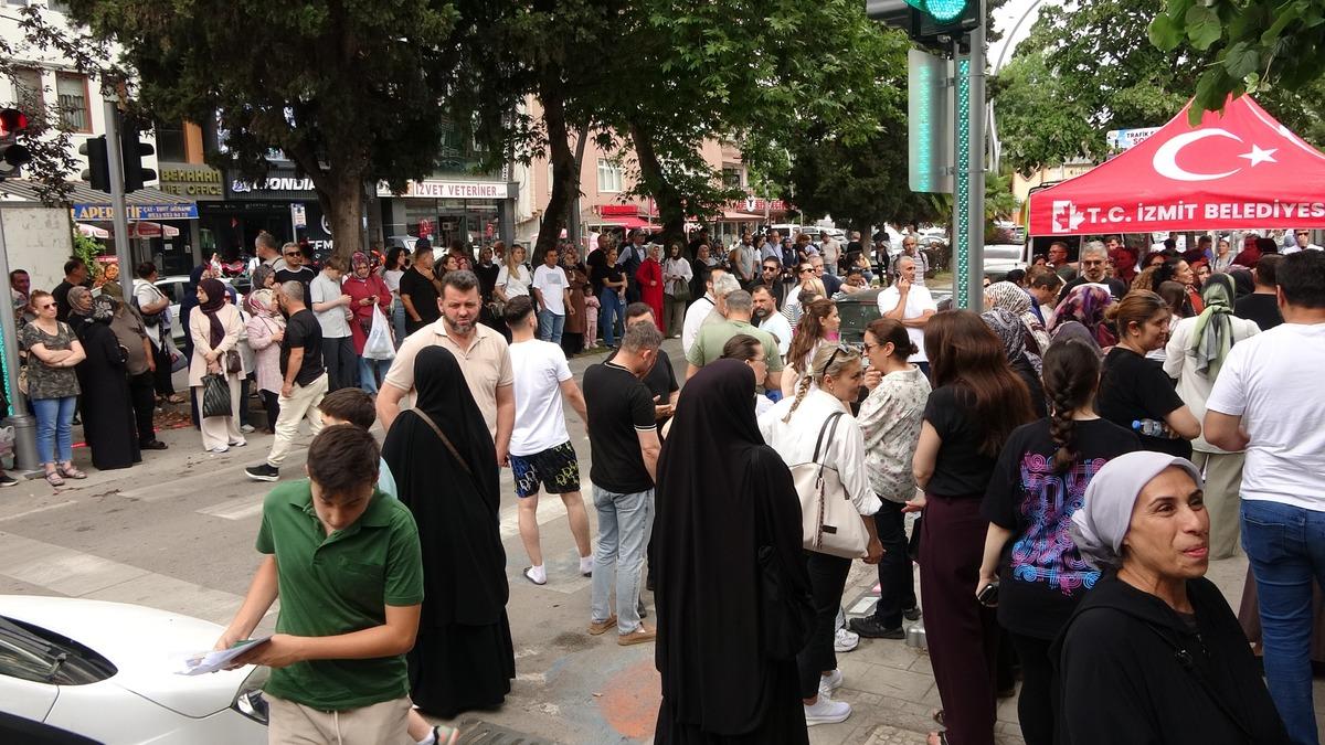 LGS zor muydu, kolay mıydı? Öğrenciler sınavı değerlendirdi 3