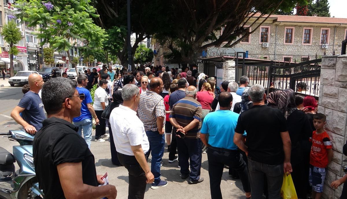 LGS zor muydu, kolay mıydı? Öğrenciler sınavı değerlendirdi 2