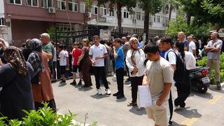 LGS zor muydu, kolay mıydı? Öğrenciler sınavı değerlendirdi