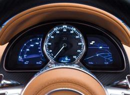 Dünyanın en hızlı otomobilleri belli oldu! 