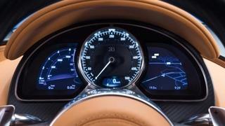 D&uuml;nyanın en hızlı otomobilleri belli oldu! 