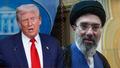 ABD ve �ran anla�maya �ok yak�n! Trump duyurdu: 