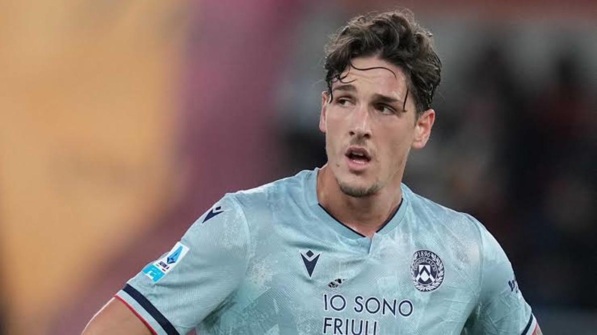 Galatasaray da Zaniolo ve Nelsson için karar verildi! 1
