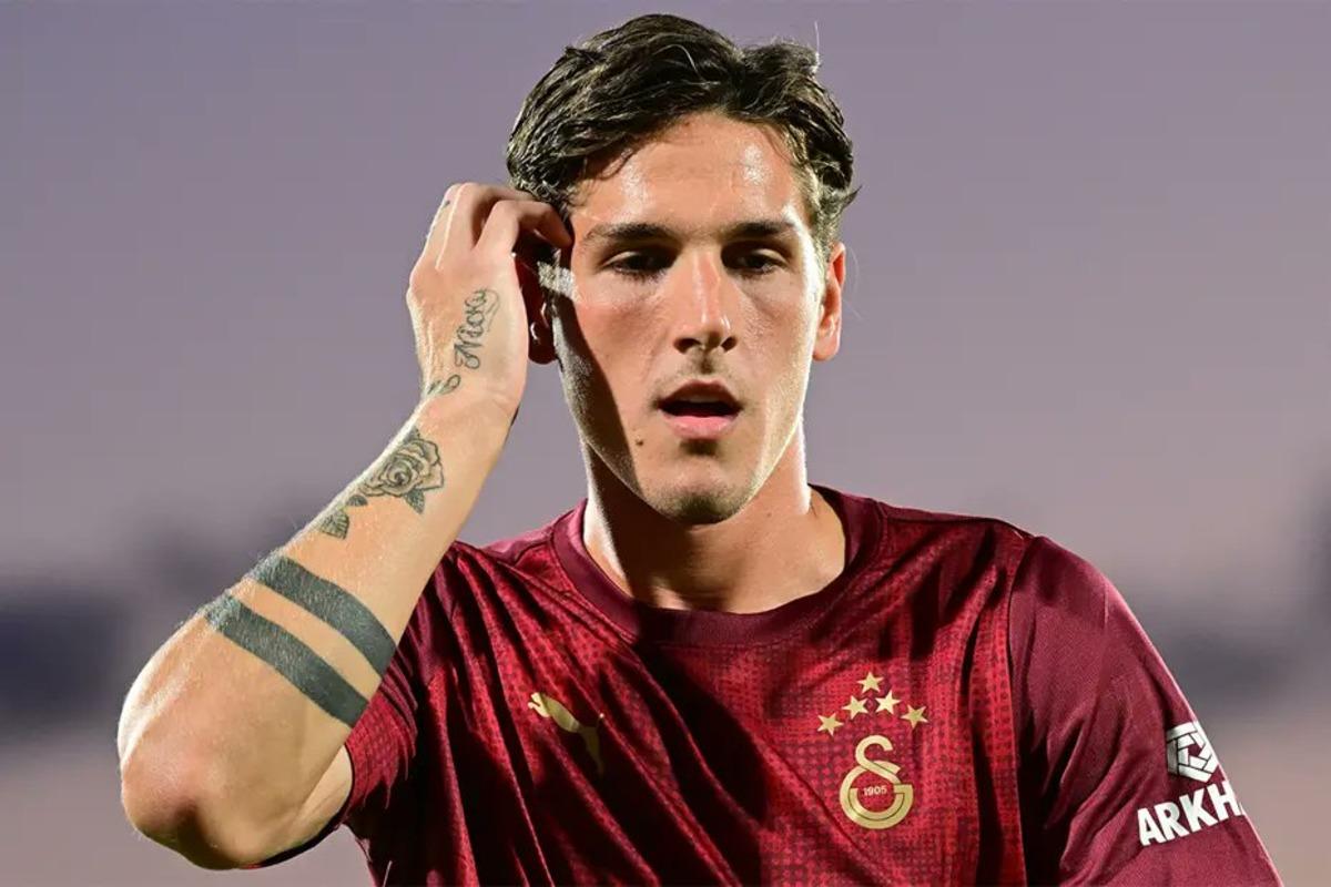 Galatasaray da Zaniolo ve Nelsson için karar verildi! 4