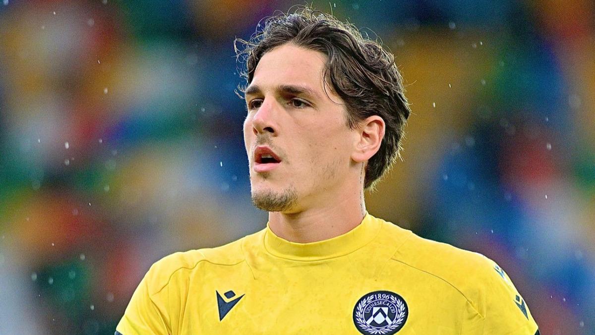 Galatasaray da Zaniolo ve Nelsson için karar verildi! 5