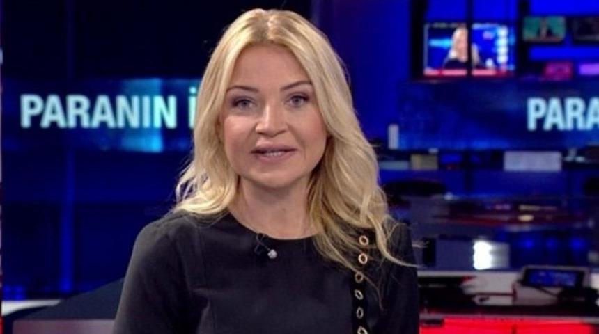 CNN Türk’te deprem: Ebru Baki'nin görevine son verildi!