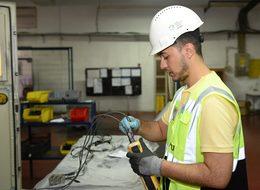 BTSO EVM, Türkiye'ye hizmet veriyor