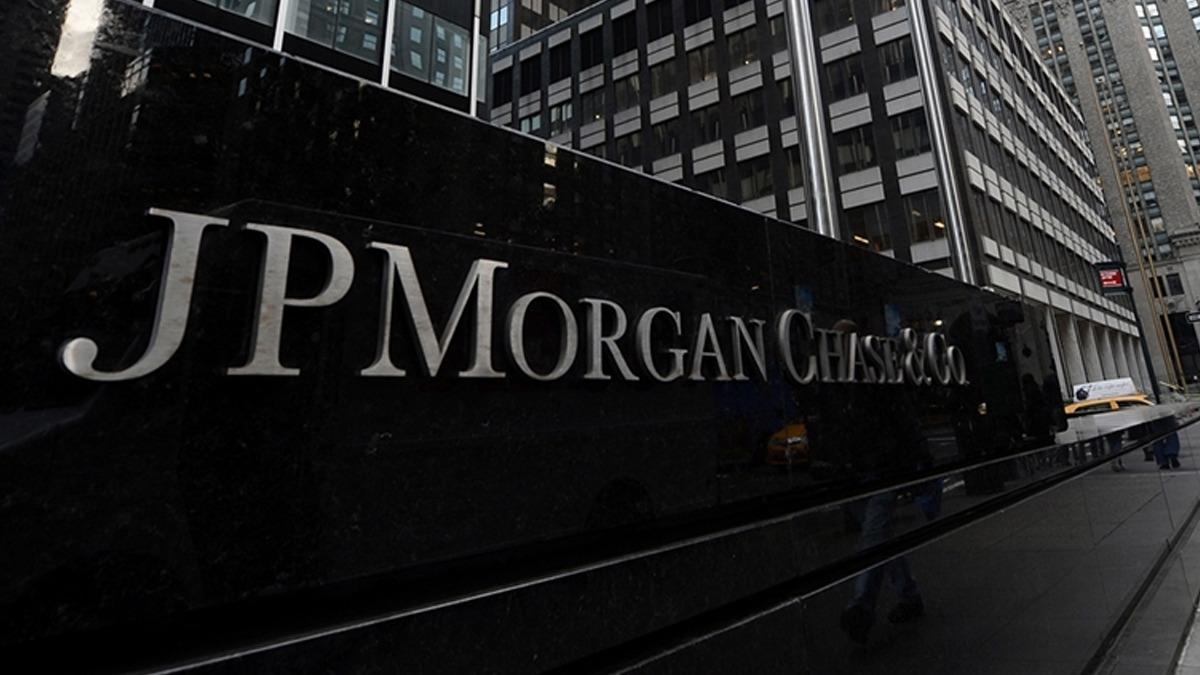 JP Morgan altın fiyatları i&ccedil;in yıl sonu hedefini değiştirdi 1