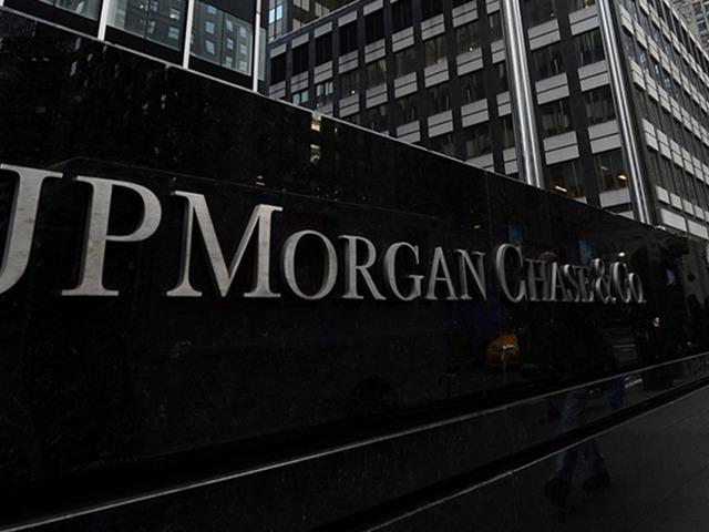 JP Morgan altın fiyatları i&ccedil;in yıl sonu hedefini değiştirdi