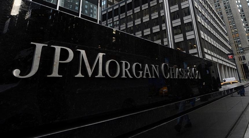 JP Morgan altın fiyatları i&ccedil;in yıl sonu hedefini değiştirdi