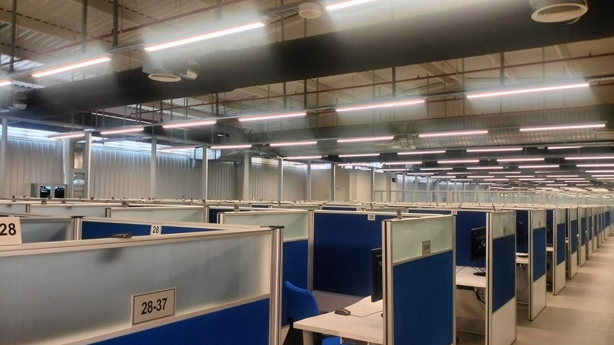 ÖSYM Başkanı duyurdu: 7 bölgede online sınavlar yapacağız 1