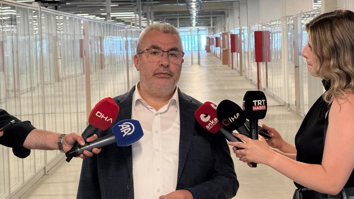 ÖSYM Başkanı duyurdu: 7 bölgede online sınavlar yapacağız 4