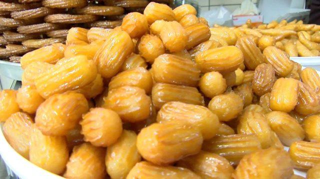 Lokantacılar ve Pastacılar Odası ndan  Ucuz tatlı almayın  çağrısı 2