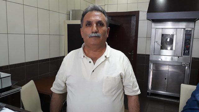 Lokantacılar ve Pastacılar Odası ndan  Ucuz tatlı almayın  çağrısı 4