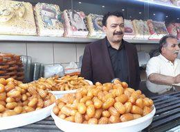 Lokantacılar ve Pastacılar Odası'ndan 'Ucuz tatlı almayın' çağrısı