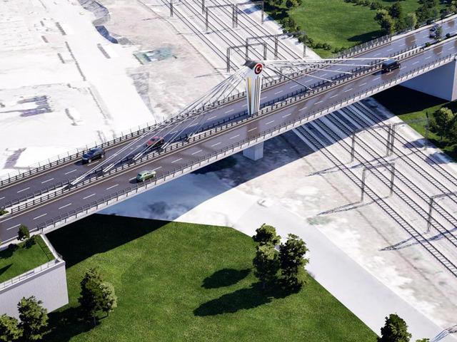 Cumhurbaşkanı Erdoğan, Ankara Havalimanı ve bağlantı yollarını Pazartesi g&uuml;n&uuml; hizmete a&ccedil;acak