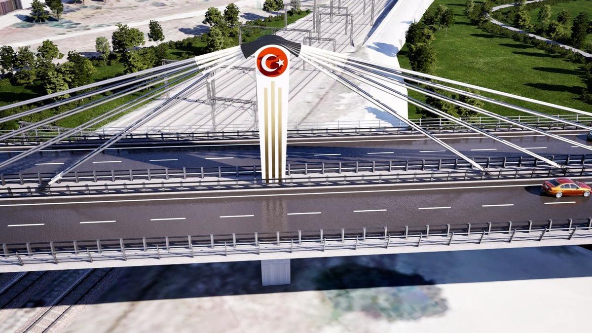 Cumhurbaşkanı Erdoğan, Ankara Havalimanı ve bağlantı yollarını Pazartesi g&uuml;n&uuml; hizmete a&ccedil;acak 5