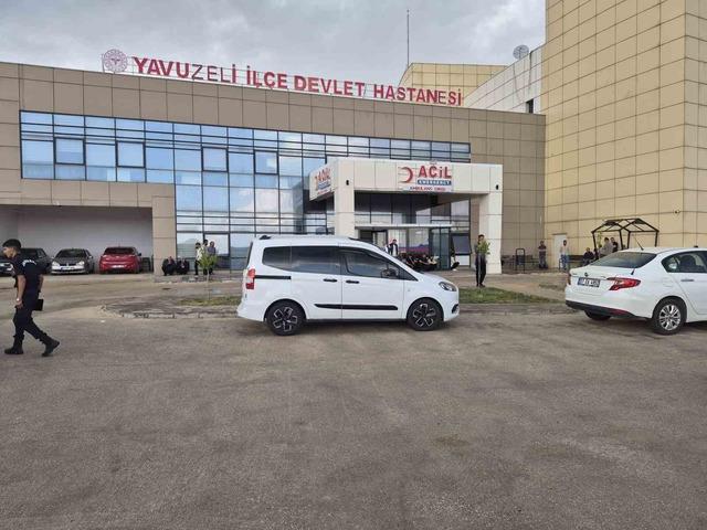 Gaziantep te su birikintisine giren 2 kardeş boğuldu! 3