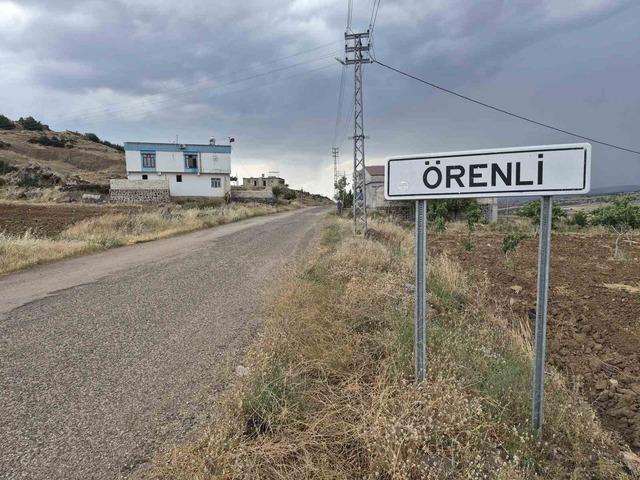 Gaziantep te su birikintisine giren 2 kardeş boğuldu! 1