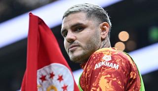 Mauro Icardi bu y&uuml;zden Galatasaray'ın teklifine cevap vermiyormuş!
