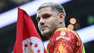 Mauro Icardi bu yüzden Galatasaray'ın teklifine cevap vermiyormuş!