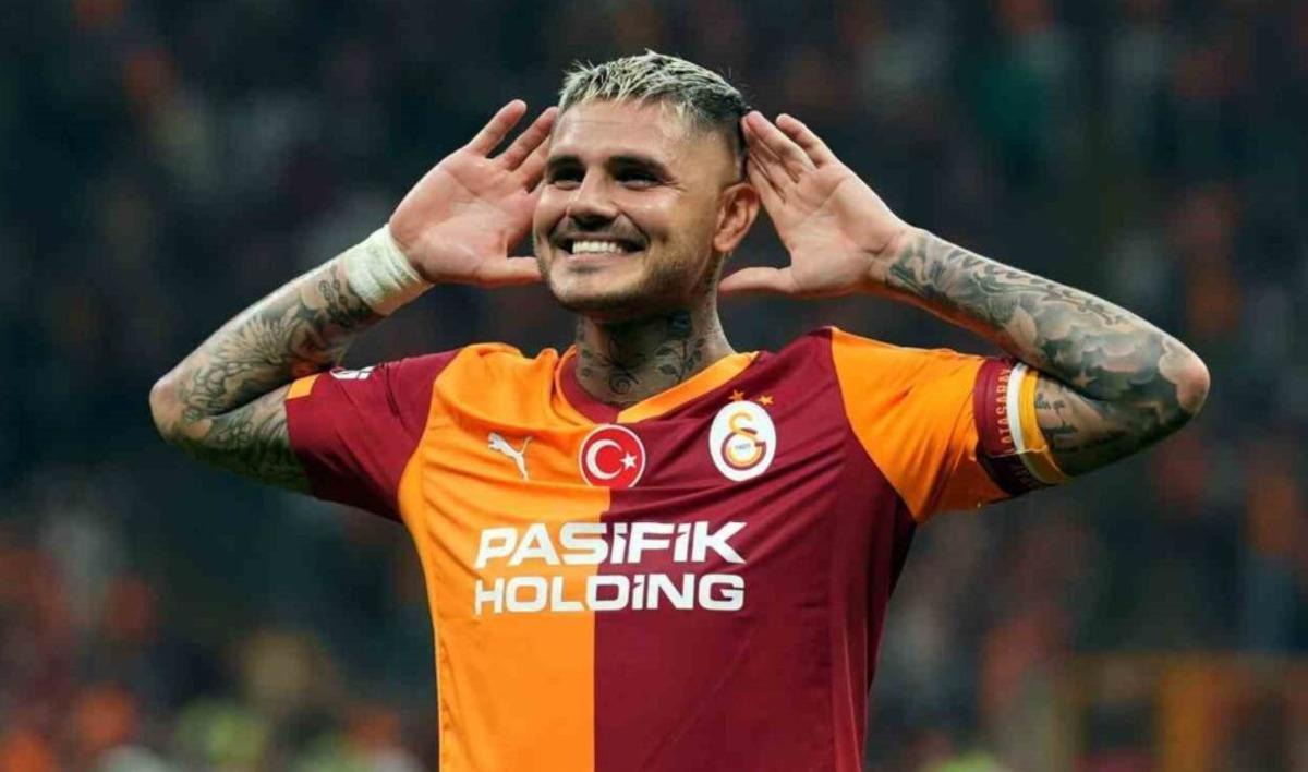 Mauro Icardi bu yüzden Galatasaray ın teklifine cevap vermiyormuş! 1