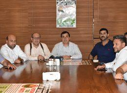 Malatya'da tatlıcılardan Antep fıstığı boykotu