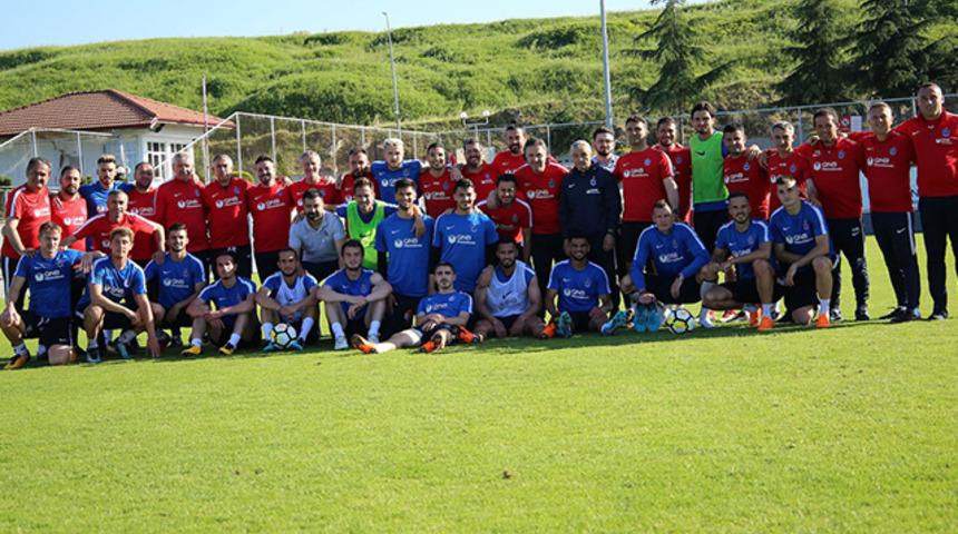 Trabzonspor'dan 80 milyon TL'lik ödeme